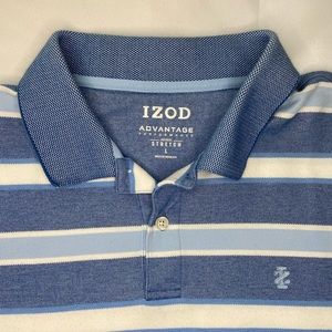 Men’s Izod Advantage Performance size Large